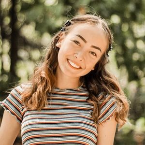 Meet your Posher, Jordan